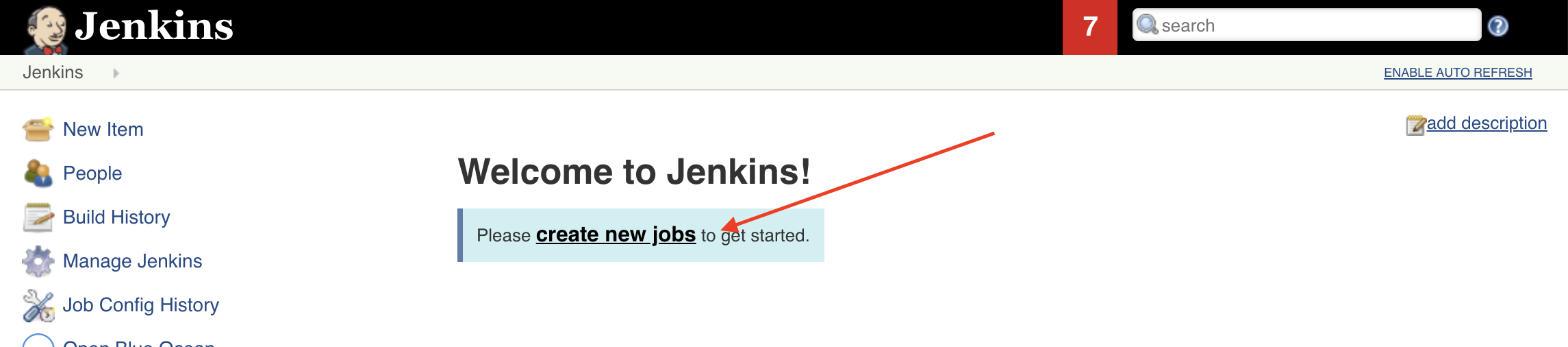 jenkins-create-new